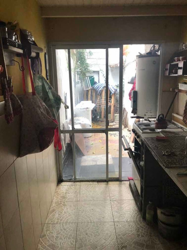 Imagen 4 de 14 de Oportunidad Departamento Ph A 100 Mts Rivadavia Y Lanceros 80 Mts