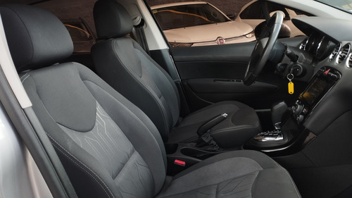 Peugeot 308 1.6 Allure Pack Thp Tiptronic