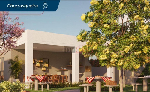 Imagem 5 de 6 de Apartamento Tenda Tamareiras - Apartamentos No Parque Do Carmo -minha Casa Minha Vida - Ap6297