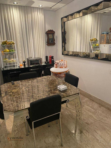 Imagem 30 de 30 de Magnífico Apartamento Com 4 Suítes, 450 M² - Venda Ou Aluguel - Panamby - São Paulo/sp - Ap3161