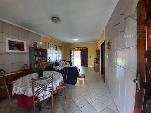 Imagem 4 de 15 de Cód 3831 - Chácara Em Em São Roque !!! - 3831