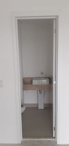 Imagem 15 de 21 de Apartamento 4 Quartos Santo André - Sp - Centro - Rm593ap
