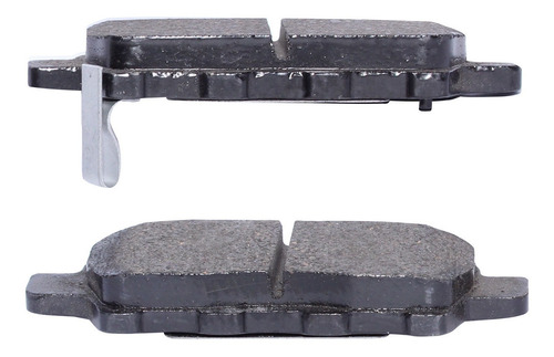 Pastillas Freno Nissan X-trail 2200 Yd22et Traseras 2.2 2006