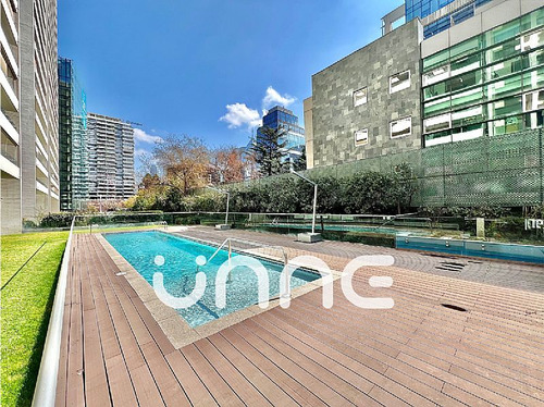 Furnished High Floor Great View In Exclusive Alcántara Build