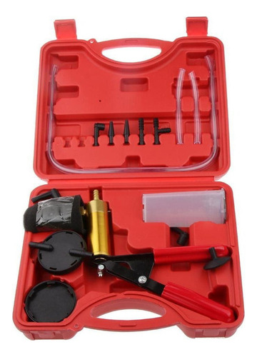 Conjunto De Testador De Sangrador De Freio À Mão Conjunto