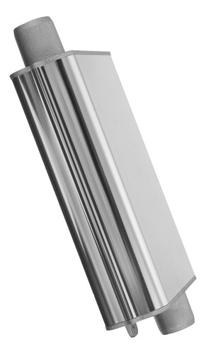 Silenciador J524mm, Soporte De Abrazadera Mejorado Para Coch