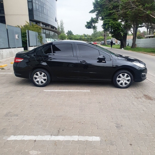 Peugeot 408 1.6 Active 115cv 2016