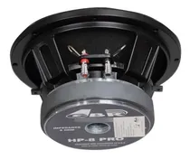 Comprar Gbr Combo 8 Parlante Woofer 600w 8 Pulgadas Fundicion Array