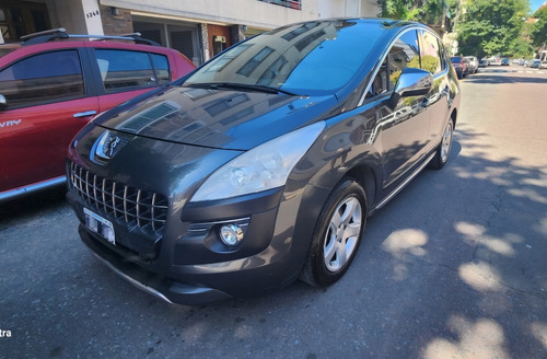 Peugeot 3008 1.6 Feline Thp 156cv