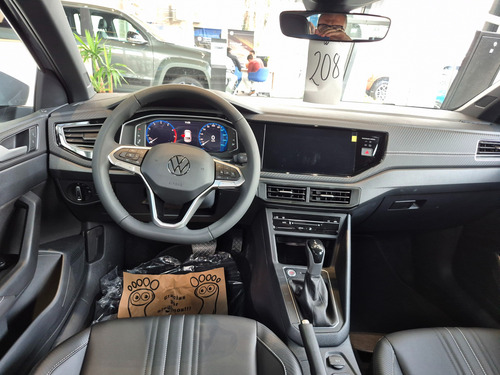 Volkswagen Nivus 1.0 Tsi 200 Highline