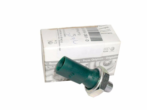 Sensor De Óleo Gol Saveiro Fox Golf  036919081d  Vw 