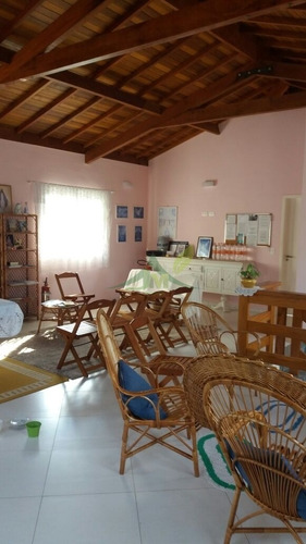Chácara Em Atibaia No Asfalto 800 M ² R$780 Mil - 654