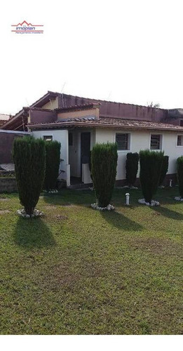 Imagem 2 de 13 de Chácara Com 2 Dormitórios À Venda, 894 M² Por R$ 640.000,00 - Cidade Nova - Bom Jesus Dos Perdões/sp - Ch0155