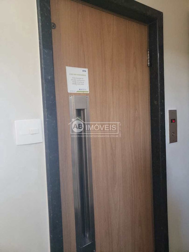 Imagem 29 de 30 de Apartamento Com 2 Dorms, Boqueirão, Santos - R$ 400 Mil, Cod: 4298 - V4298