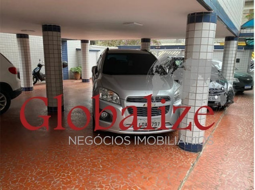 Imagem 14 de 14 de Apartamento - Ap01610 - 70615815