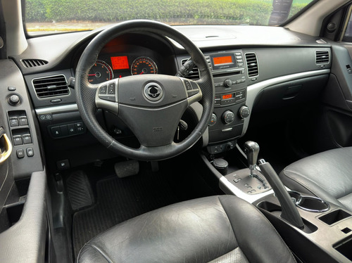 Ssangyong Korando 2.0 Gl 4x4 16v Turbo