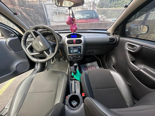 Chevrolet Corsa 1.4 Maxx Econoflex 5p