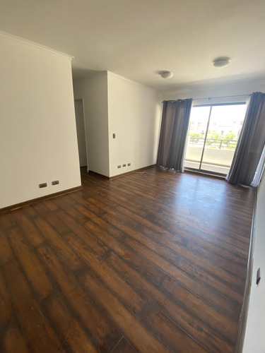 Se Arrienda Dpto 3d/2b/1e/1b En Cond Parque Italia -quilpue