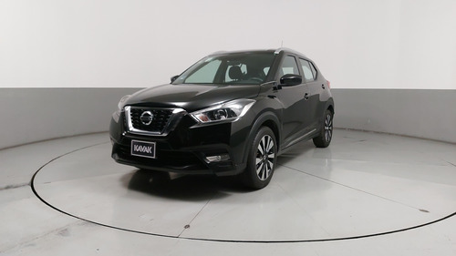 Nissan Kicks 1.6 ADVANCE LTS CVT