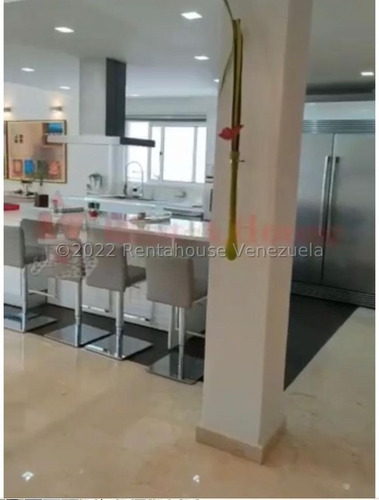 Imagen 6 de 30 de Casa En Venta Los Samanes Mls #22-15654