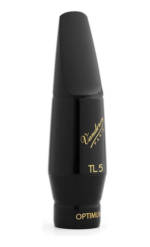 Boquilha Optimum Para Sax Tenor Tl5 Vandoren