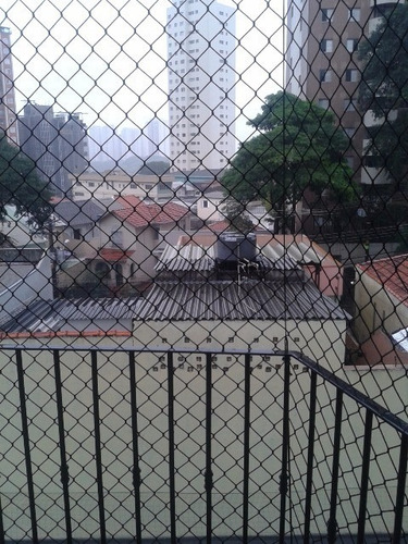 Imagem 8 de 30 de Localização Privilegiada - Apartamento À Venda Na Casa Verde - Ap0488