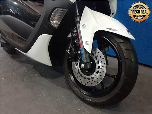 Imagem 12 de 13 de Yamaha Nmax 160 Abs Nmax 160 Abs