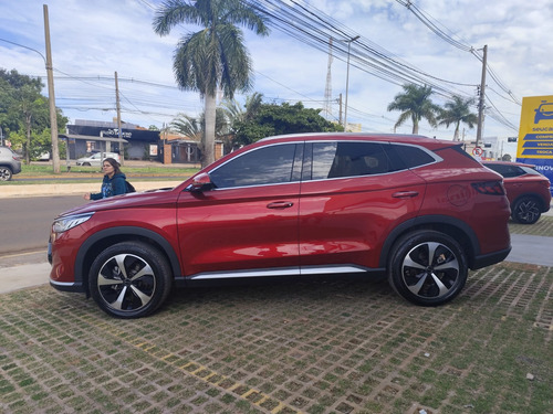BYD Onix plus BYD Song Plus (Híbrido)