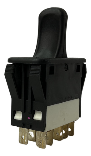Interruptor Para Faros Delanteros Freightliner A0630769010