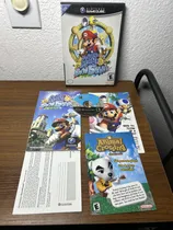 Comprar Super Mario Sunshine  Super Mario Standard Gamecube