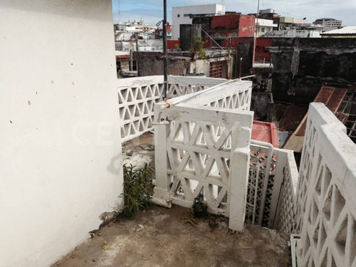 Propiedad En Venta En Col. Centro, Veracruz