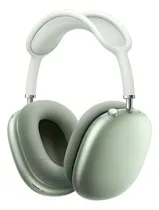 Comprar Fone De Ouvido Sem Fio Bluetooth Headphone Wireless P9 Cor Verde Luz Verde