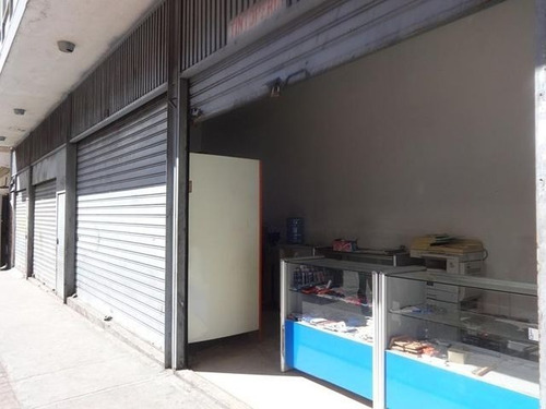 Imagen 14 de 15 de En Venta Edificio De Tres Niveles - Parroquia Santa Rosalia