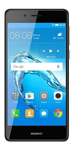 P9 Lite Smart 16gb Gris-equipo Libre-el