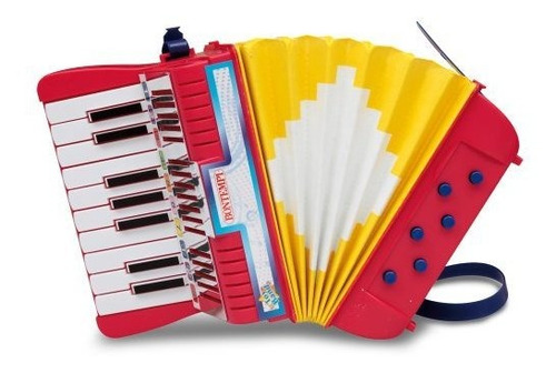 Instrumento Musical Para Bontempi-ac 1780 - N-instrument De 