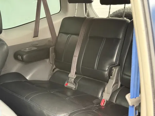 Mitsubishi Montero 3.8 V67