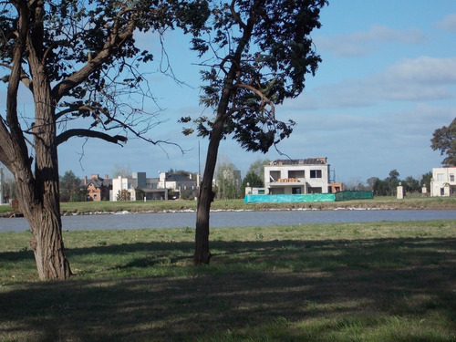 Lote En Lagos De San Eliseo A La Laguna