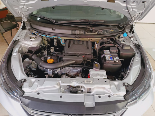 Fiat Cronos 1.3 Gse Like