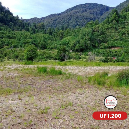 Se Vende Parcela Puerto Aysén (8134)