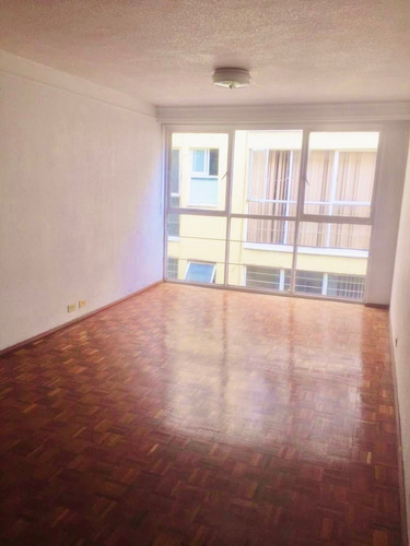 Imagen 9 de 11 de Vendo Práctico Y Lindo Departamento En Pacífico, Coyoacán.