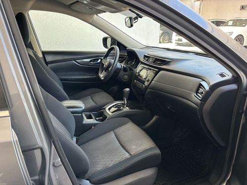 Nissan X-Trail 2.5 Sense 2 Row Cvt