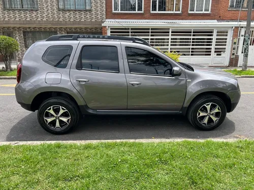 Renault Duster 1.6 Intens / Dynamique 4X2