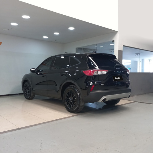 Ford Kuga Se 2.5 Hibrido At Fwd