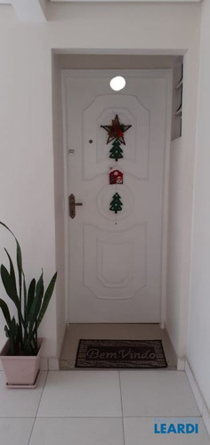 Imagem 2 de 15 de Apartamento - Terceira Divisão De Interlagos - Sp - 622876