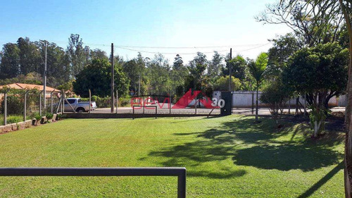 Imagem 5 de 24 de Chácara Com 2 Dorms, Gran Park Residencial, Piracicaba - R$ 510 Mil, Cod: 5400 - V5400