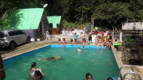 Imagem 16 de 30 de Chácara Em Caneca Fina, Guapimirim/rj De 10900m² 3 Quartos À Venda Por R$ 550.000,00 - Ch322761-s