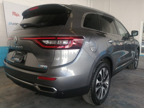Imagen 4 de 15 de Renault Koleos 2019 2.5 Iconic Piel Cvt