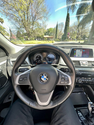 BMW X2 2.0 Sdrive20ia Executive Plus