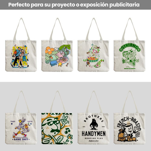 10 Pack Bolsas De Manta - Bolsas De Compras Reutilizables