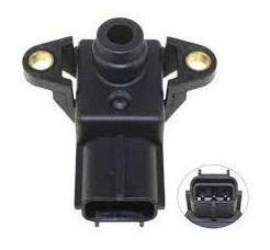 Sensor Map Dodge Dakota 3.7 2002-2010